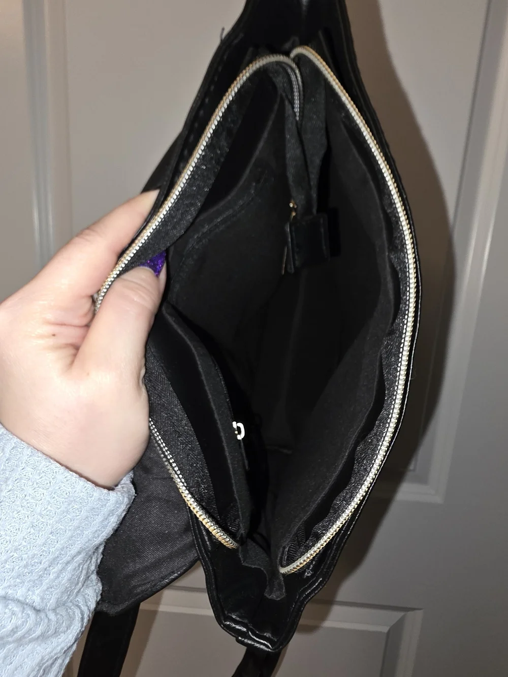 Harry Potter And The Cursed Child Backpack